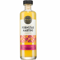 Cocktail Pornstar Martini Punch Club 0,5 l