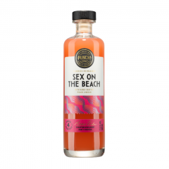 Cocktail Sex on the Beach Punch Club 0,5 l