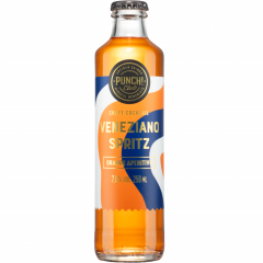 Cocktail Veneziano Spritz Punch Club 0,25 l
