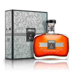Cognac ABK6 XO Renaissance + GB 0,7 l