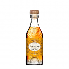 Cognac Ambre 25 Pierre Ferrand 0,7 l