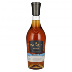 Cognac Camus VS 0,7 l