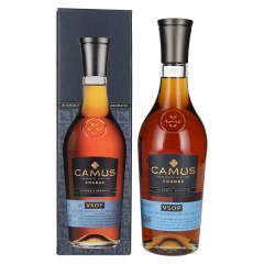 Cognac Camus VSOP + GB 0,7 l