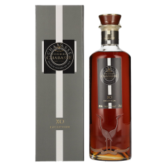 Cognac Chabasse EXCEPTION XO + GB 0,7 l