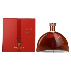 Cognac Chabasse XO + GB 0,7 l