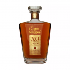 Cognac Chateau de Montifaud XO 0,7 l