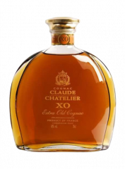 Cognac Claude Chatelier XO Extra Old 0,7 l