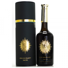 Cognac D'Aincourt Extra 0,7 l