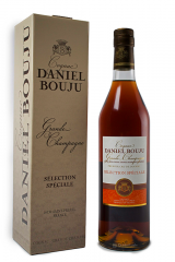 Cognac Daniel Bouju Grand Champagne + GB 0,7 l