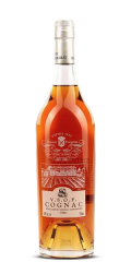 Cognac Delpech Fougerat VSOP 0,7 l