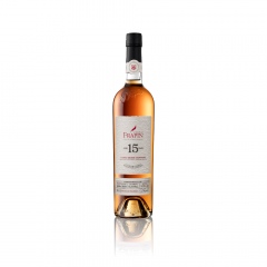 Cognac Frapin 15y 0,7 l