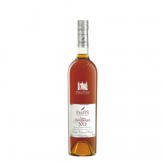 Cognac Frapin Chateau Fontpinot XO 3 l