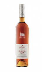 Cognac Frapin Chateau Fontpinot X.O. 0,7 l