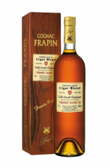 Cognac Frapin Grande Champagne Cigar Blend 0,7 l