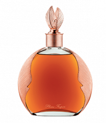 Cognac Frapin Grande Champagne Plume 0,7 l