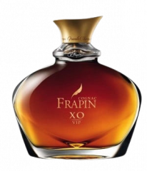 Cognac Frapin Grande Champagne Vip X.O. 0,7 l