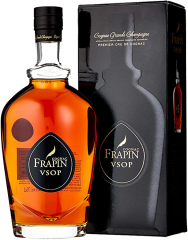 Cognac Frapin Grande Champagne V.S.O.P. 0,7 l