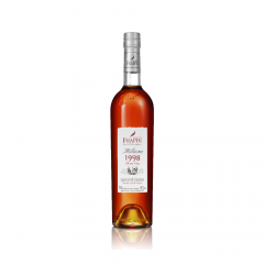 Cognac Frapin Millesime 1998 25y 0,7 l