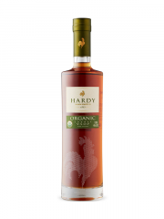 Cognac Hardy VSOP Organic 0,7 l