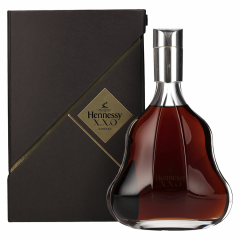 Cognac Hennessy XXO + GB 1 l