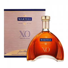 Cognac Martell XO GB 0,7 l