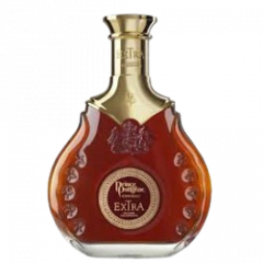 Cognac Prince Polignac X.O. Extra Grande 0,7 l