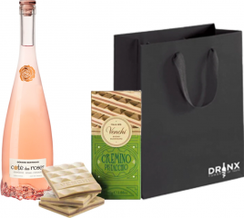 Darilni paket B11 Cote des Roses Rose Gerard Bertrand 0,75 l