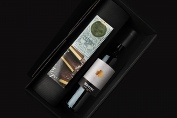 Darilni paket Drinx 4