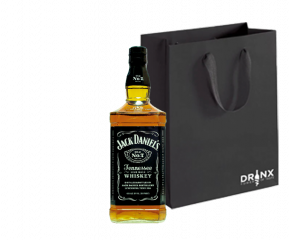 Darilni paket K6 Ameriški whiskey Jack Daniels