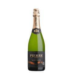 Dealkoholizirana gazirana pijača  Zero Pierre Chavin 0,75 l