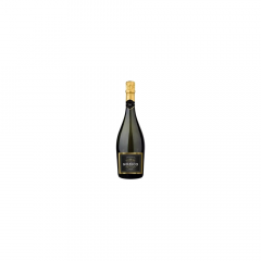 Dealkoholizirana gazirana pijača Blanc Vegan Nozeco 0,75 l