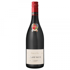Dealkoholizirana pijača Pinot Noir Francois Martenot 0,75 l