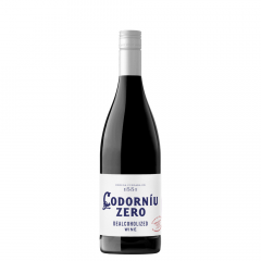 Dealkoholizirana pijača Red ZERO Codorniu 0,75 l