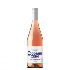 Dealkoholizirana pijača Rose ZERO Codorniu 0,75 l