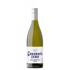 Dealkoholizirana pijača White ZERO Codorniu 0,75 l