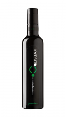 Extra Deviško Oljčno Olje Cuvee Lisjak 0,5 l