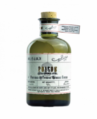 Extra Deviško Oljčno Olje Poison Lisjak 0,5 l