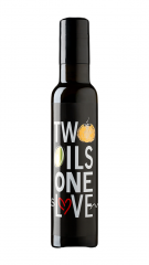Extra Deviško Oljčno Olje Two Oils One Love Lisjak 0,1 l