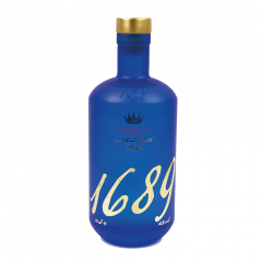 Gin 1689 Authentic Dutch Dry 0,7 l
