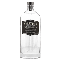 Gin Aviation 0,7 l
