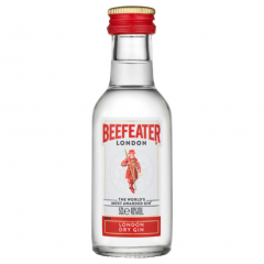 Gin Beefeater 0,05 l