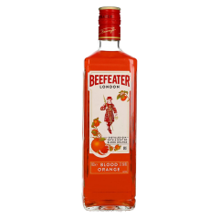 Gin Beefeater Blood Orange 0,7 l