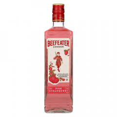 Gin Beefeater Pink 0,7 l