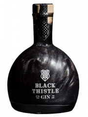 Gin Black Mist Black Thistle 0,7 l