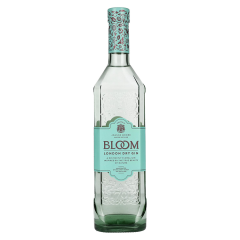 Gin Bloom London Dry 0,7 l