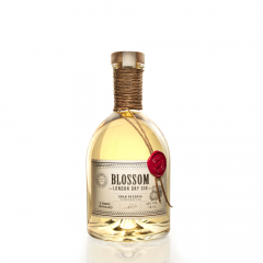 Gin Blossom Gran Reserva 0,7 l