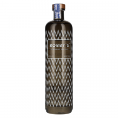 Gin Bobby's Schiedam Dry 0,7 l