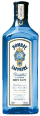 Gin Bombay Sapphire 1 l
