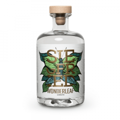 Gin Brezalkoholni Wonderleaf Siegfried 0,5 l