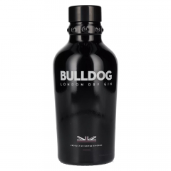 Gin Bulldog London Dry 0,7 l